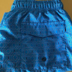 Men swimming shorts